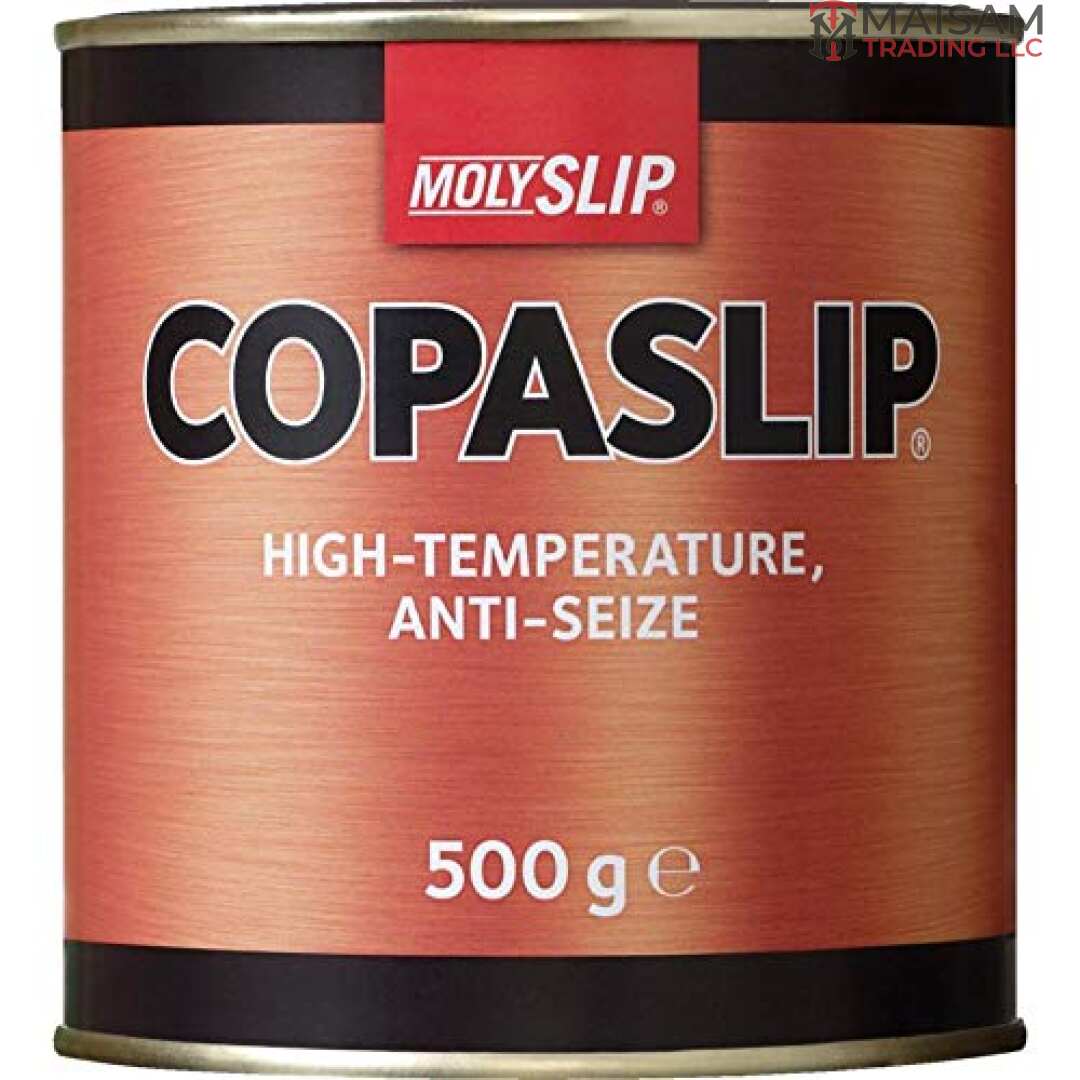 Molyslip Copaslip