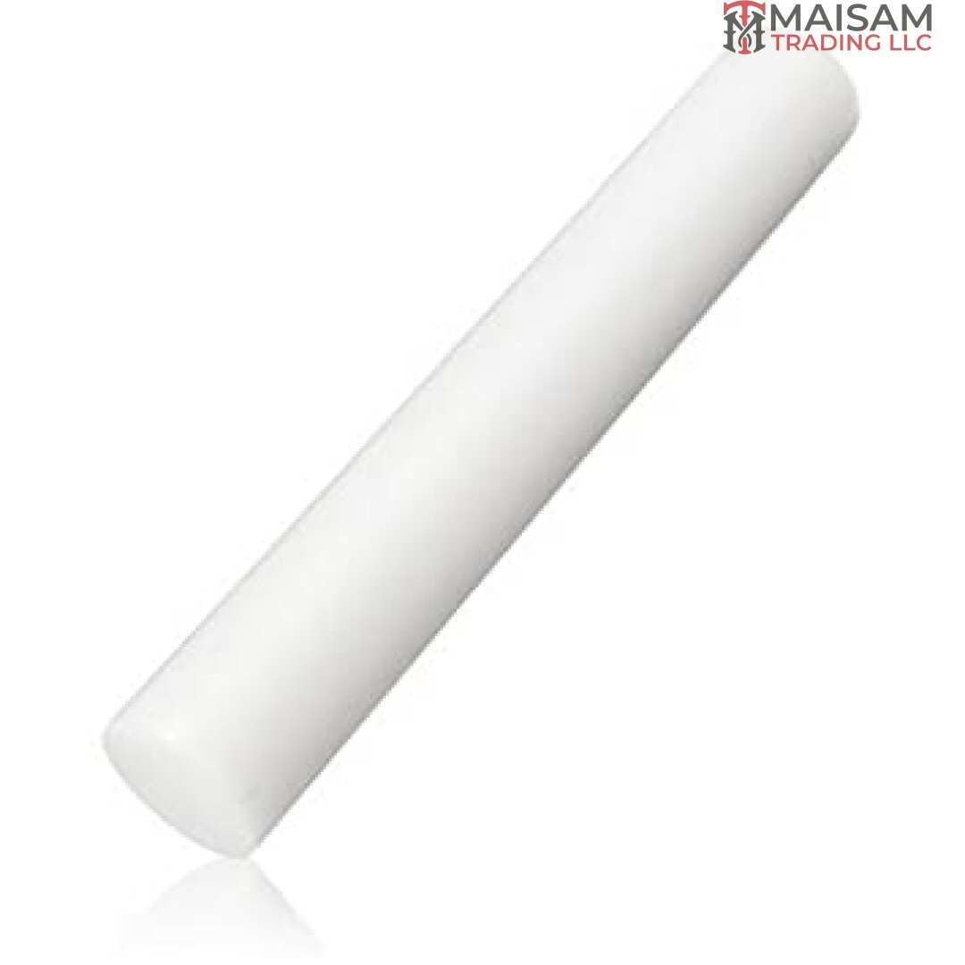 Nylon Round Bars - 6 mm to 450 mm