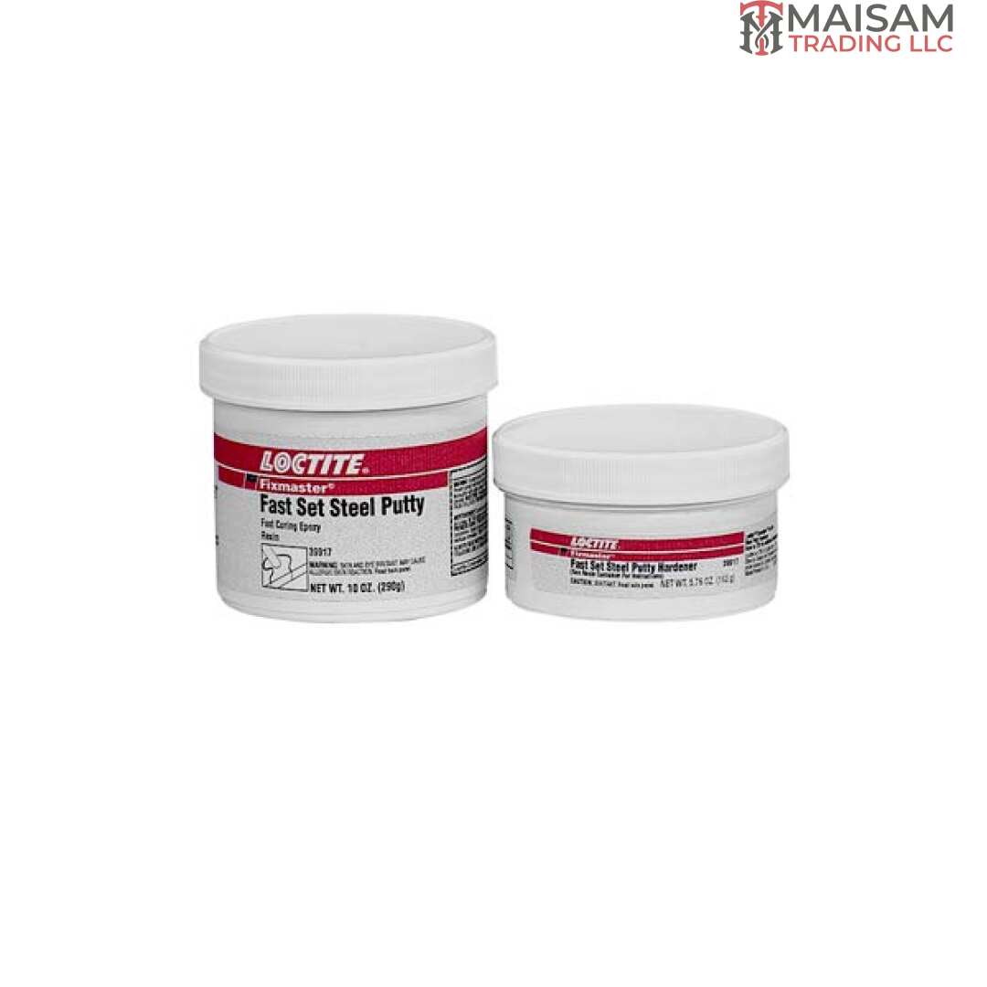 Loctite PC 3473 Fast Steel Putty