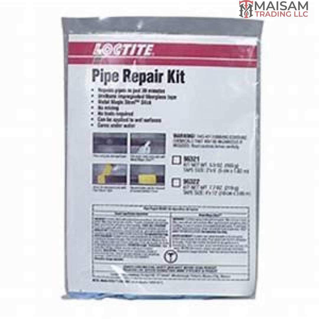 Loctite Pipe Repair Kit