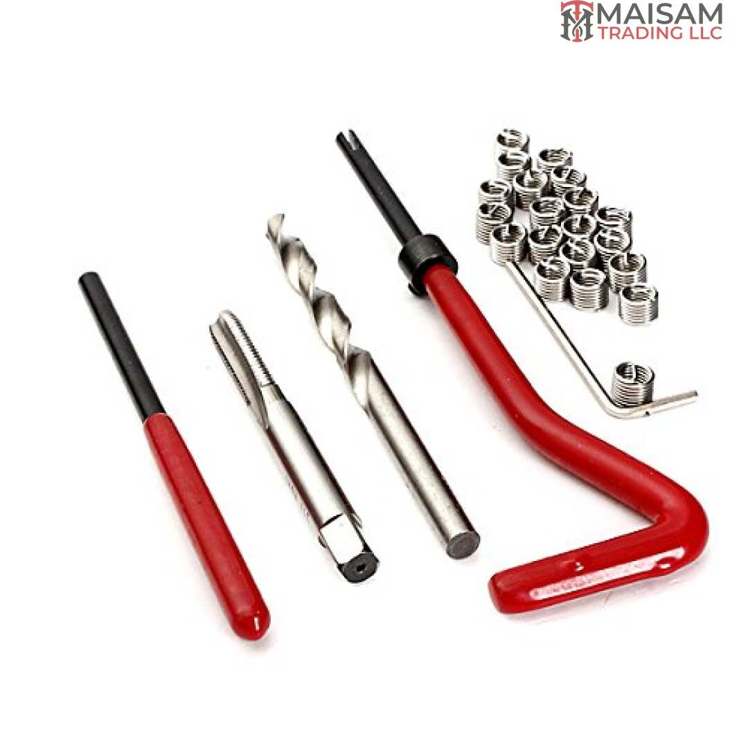 Helicoil Tool Kit