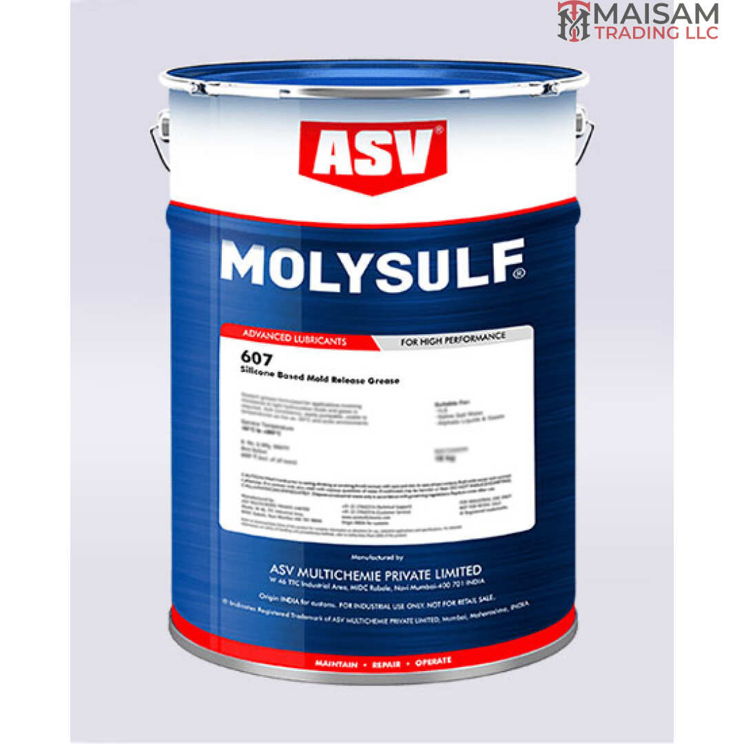 ASV Molysulf 607