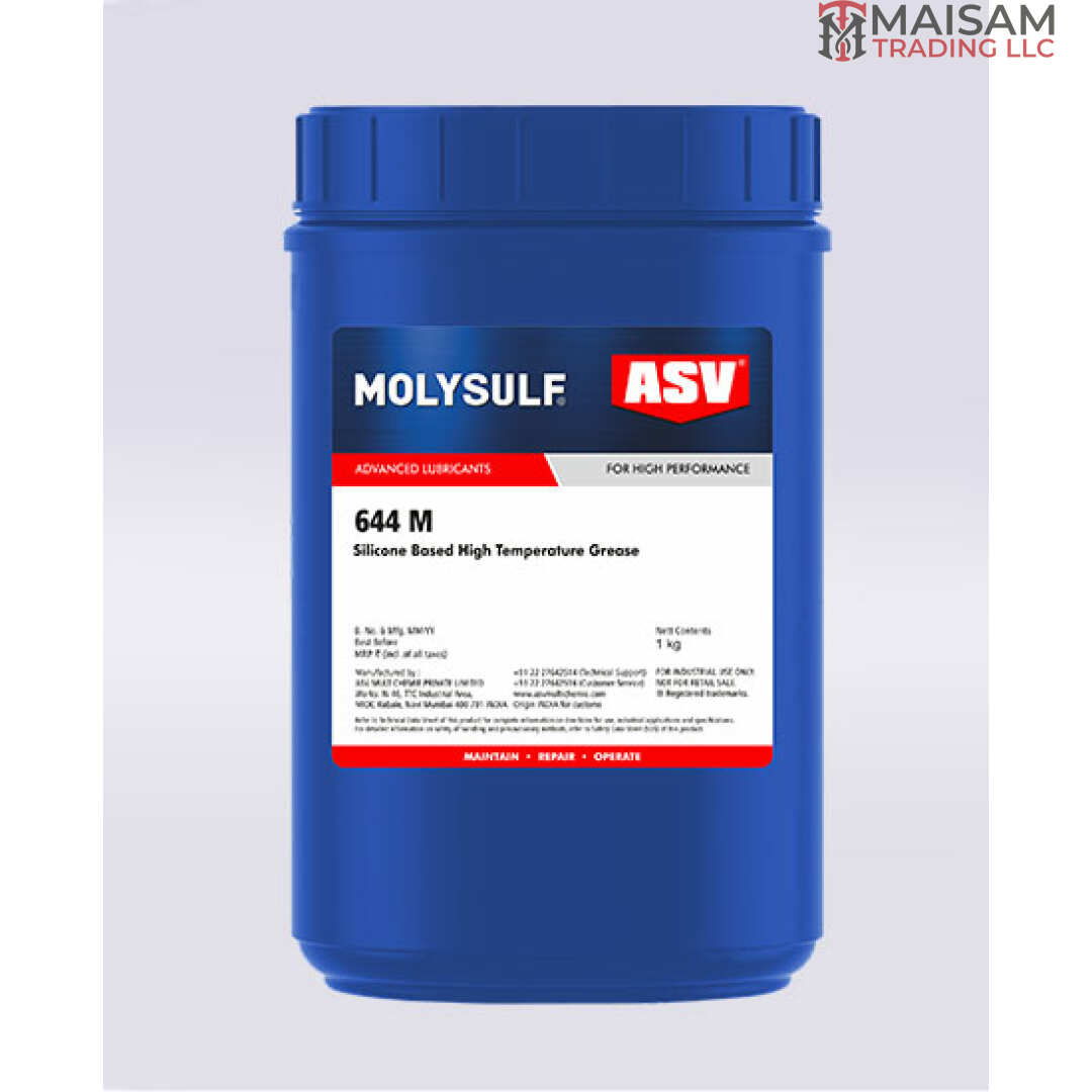 ASV Molysulf 644