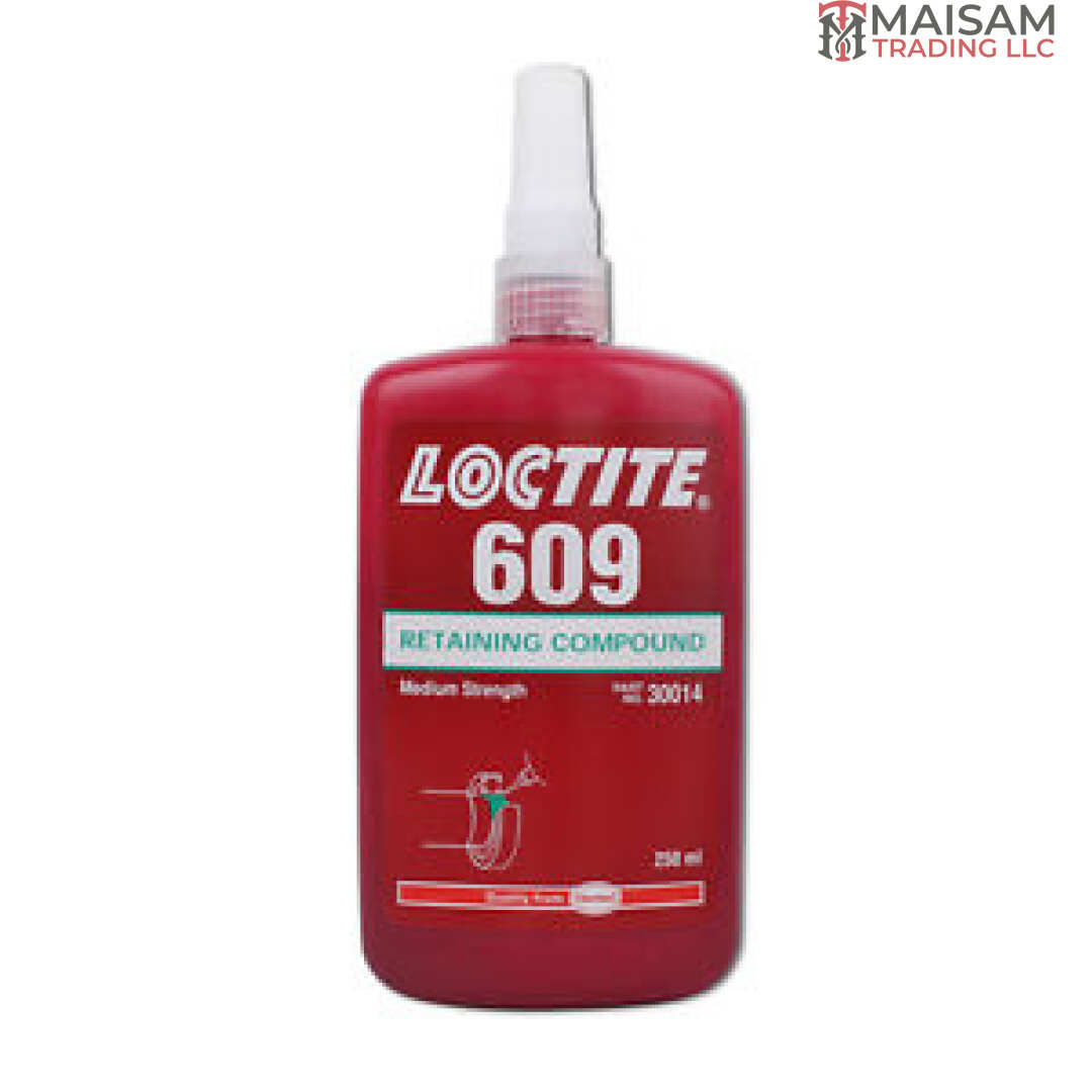 Loctite 609