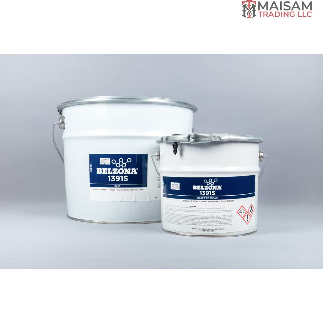 Belzona 1391S