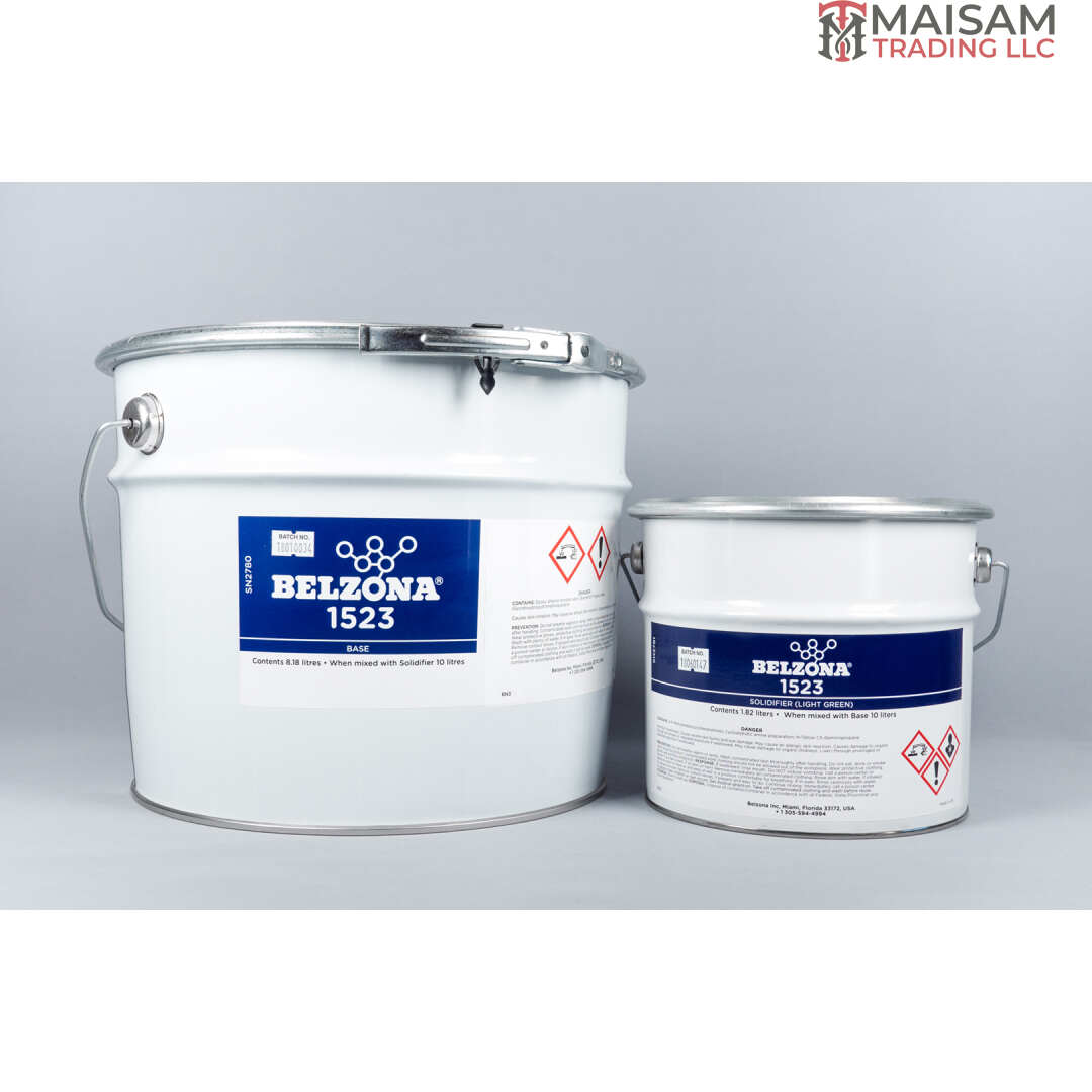 Belzona 1523