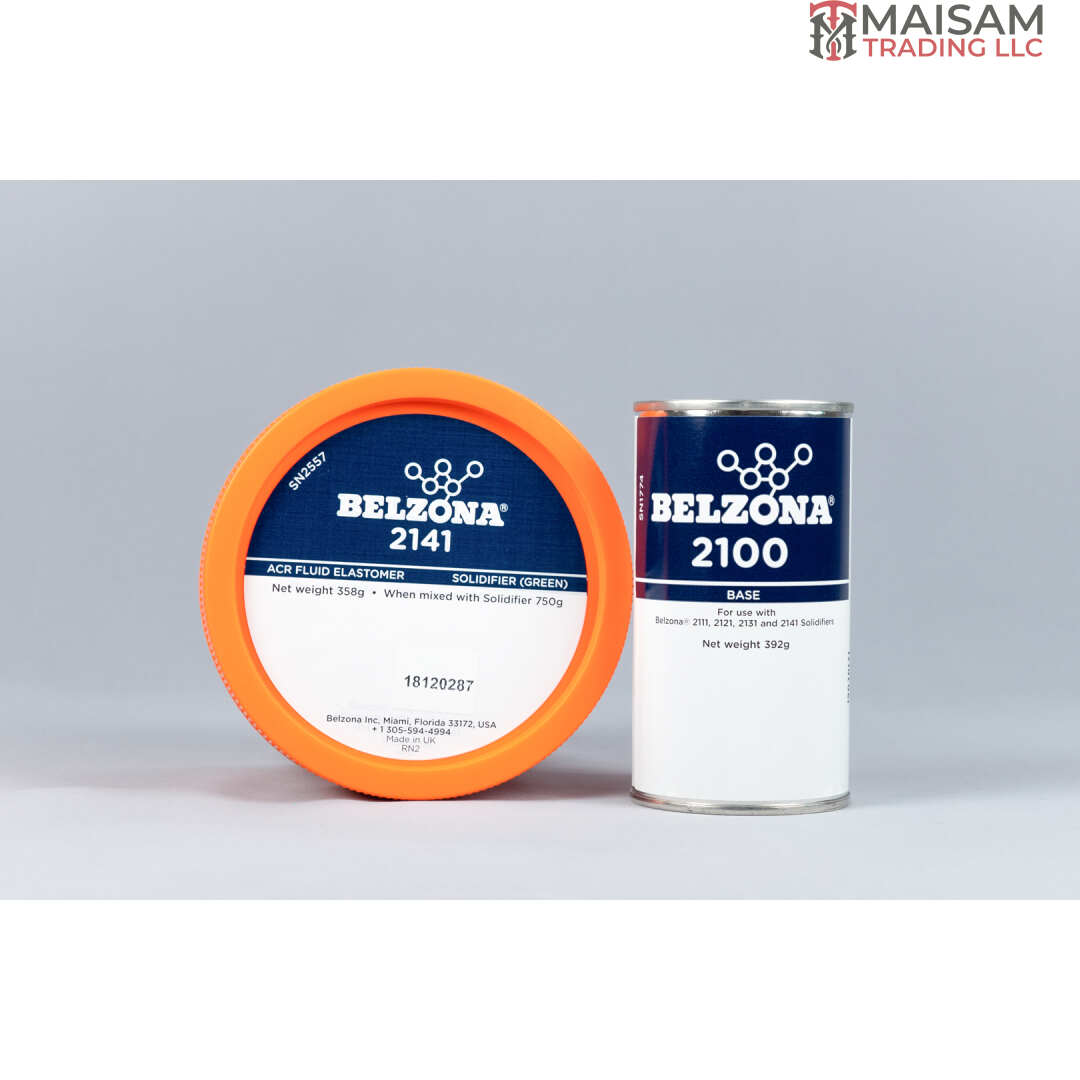Belzona 2141 (ACR-Fluid Elastomer)