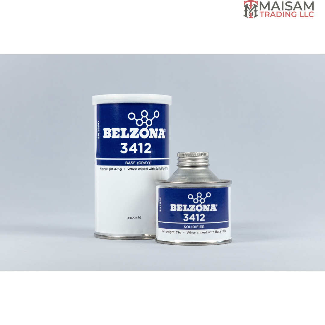 Belzona 3412