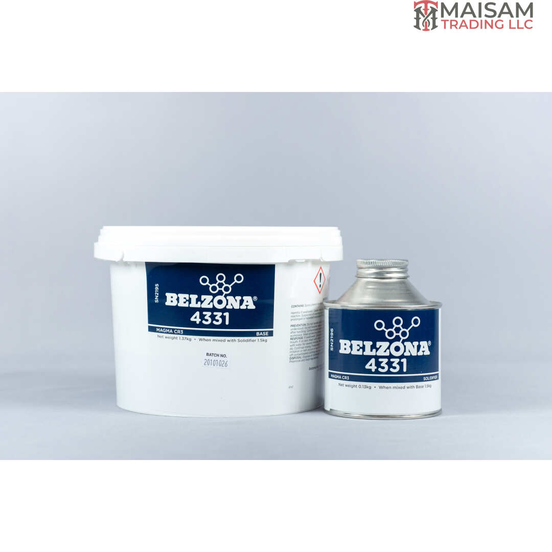 Belzona 4331 (Magma CR3)