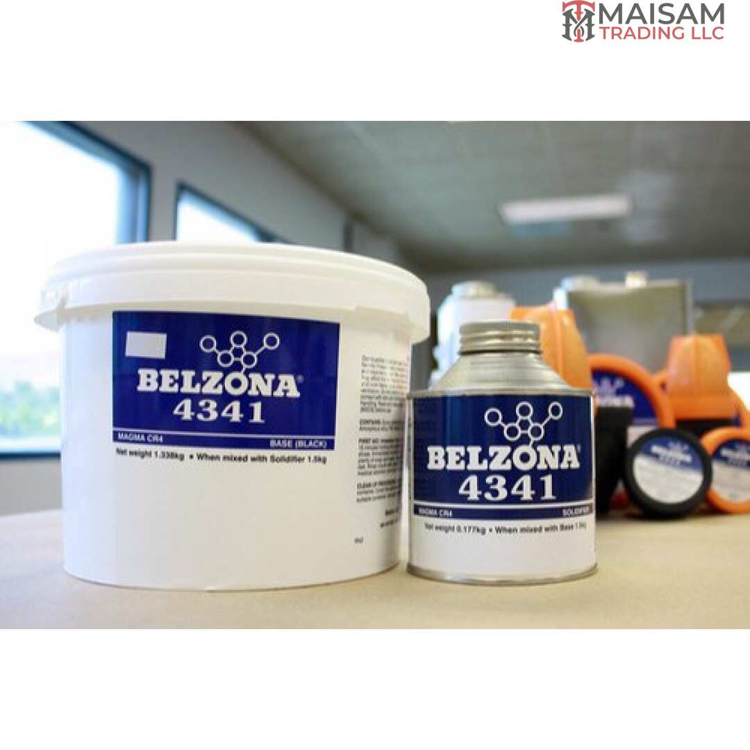 Belzona 4341 (Magma CR4)