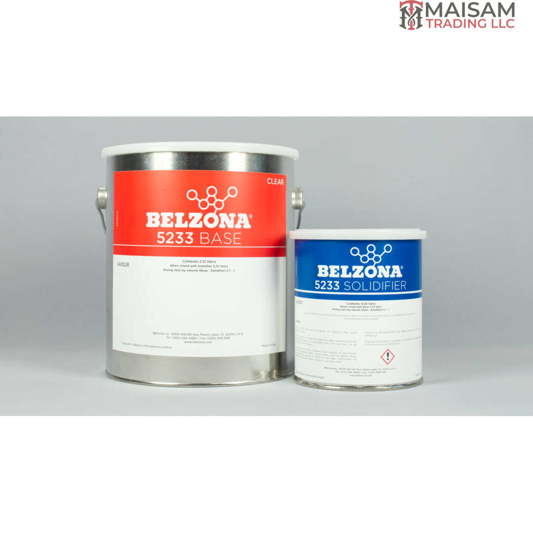 Belzona 5233