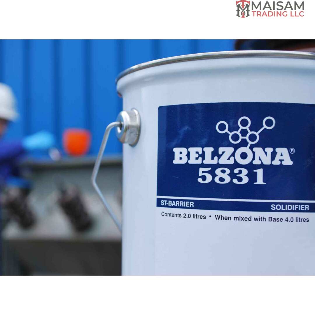 Belzona 5831 (ST-Barrier)