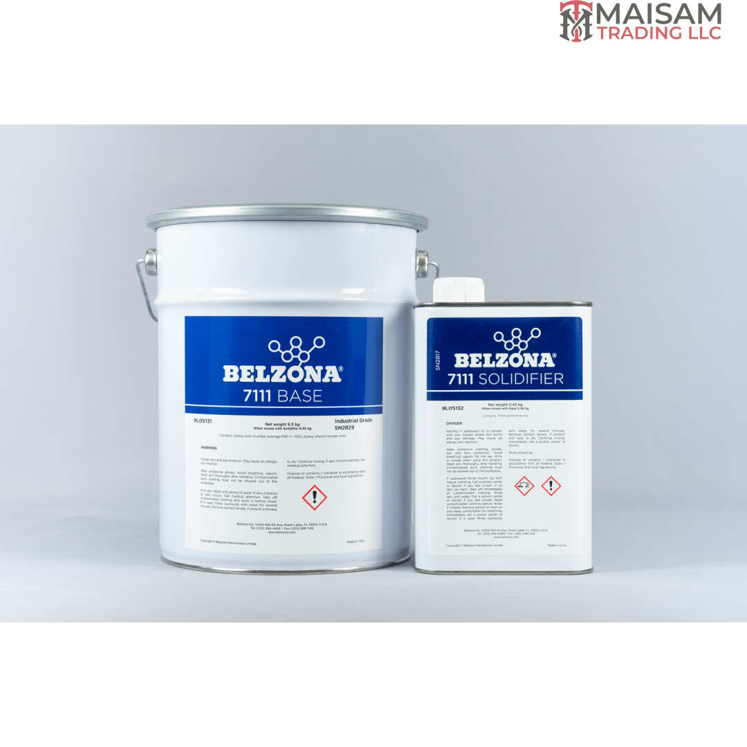 Belzona 7111