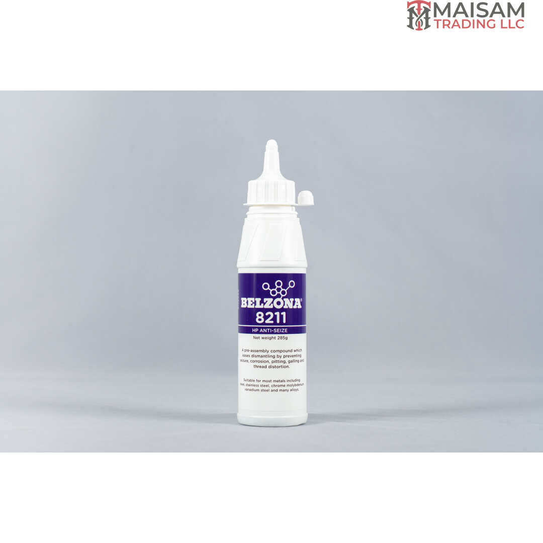 Belzona 8211 (HP Anti-Seize)