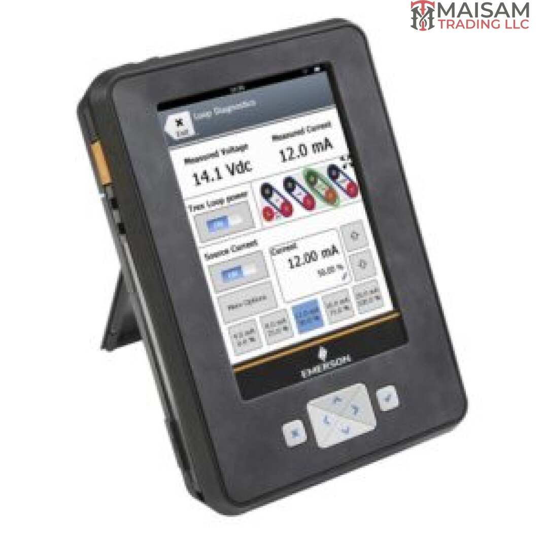 Emerson TREXLHPKLWS3S | AMS Trex Device Communicator