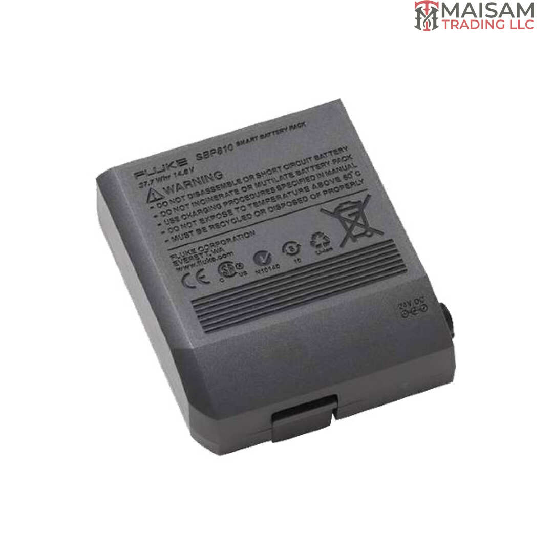 FLUKE SBP-810 Smart Battery Pack