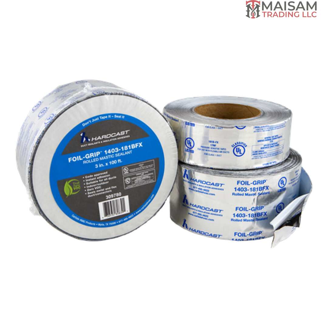 FOIL-GRIP 1403-181BFX