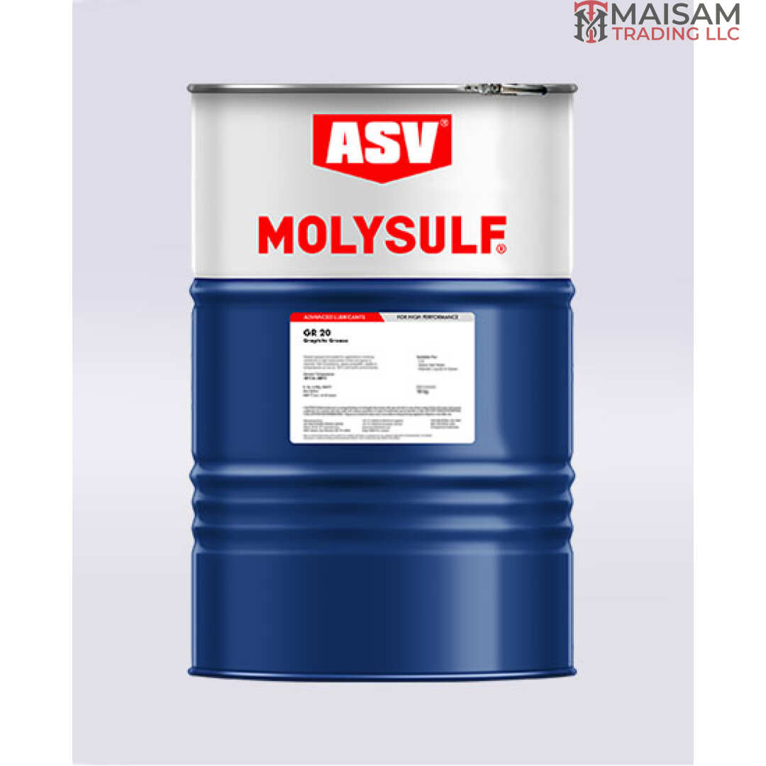 ASV Molysulf GR 20