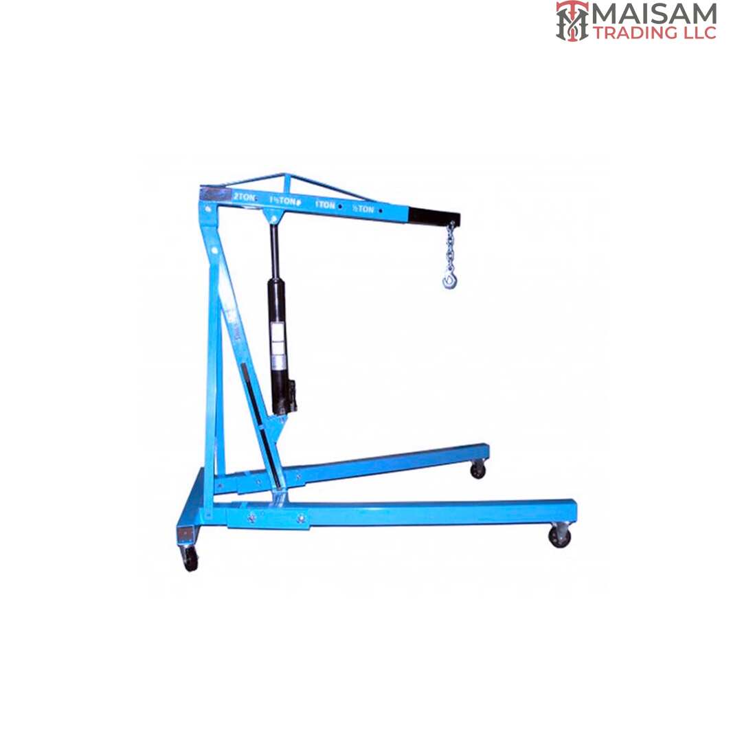 Shop Crane