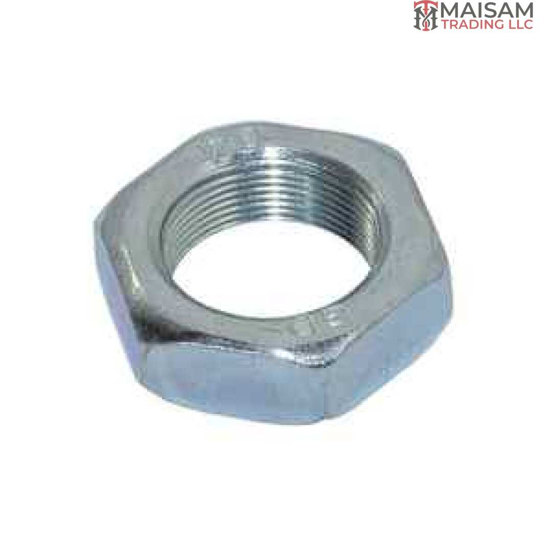 Thin Nuts DIN 936/439