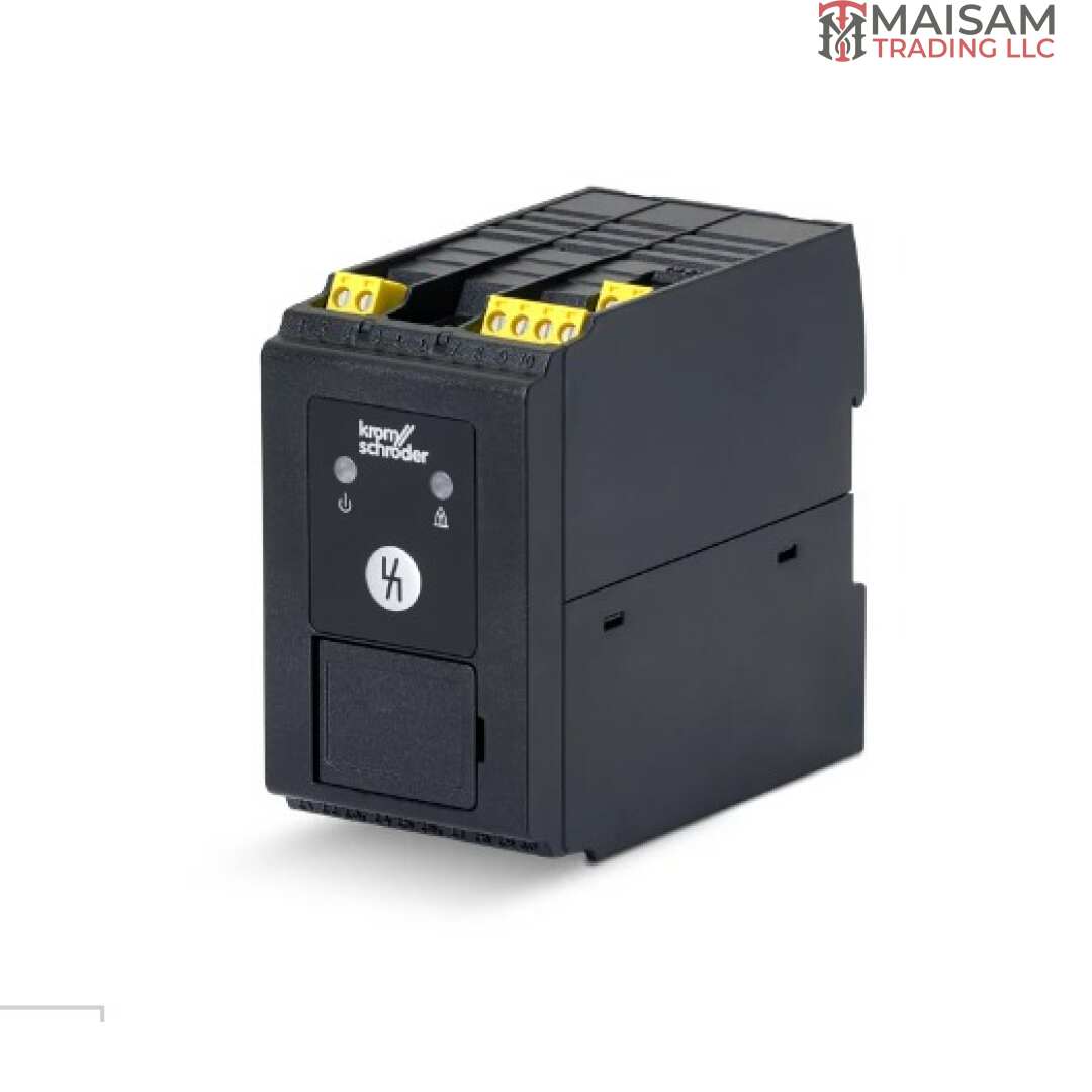 Honeywell Kromschröder® Flame Detector Unit