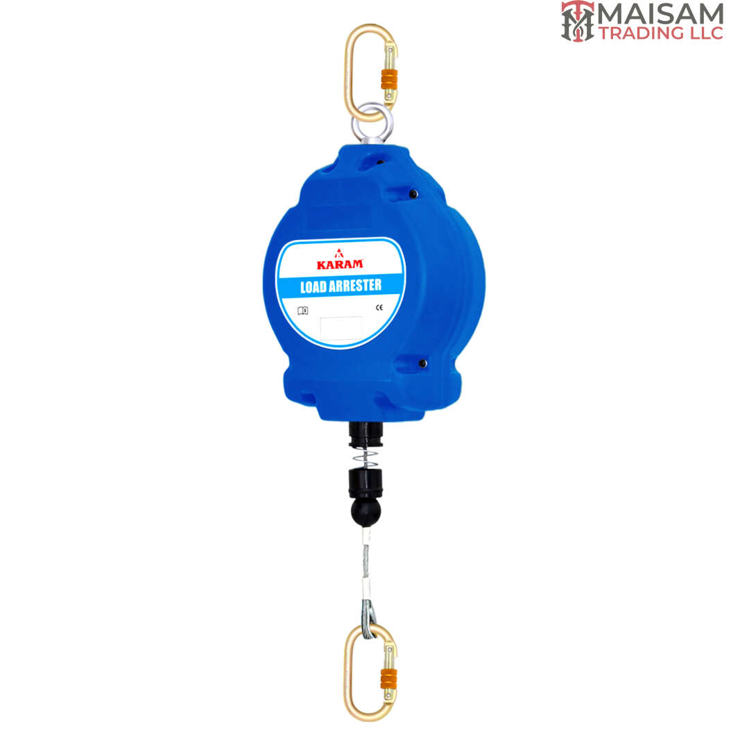 KARAM LA0400-15 Load Arrester