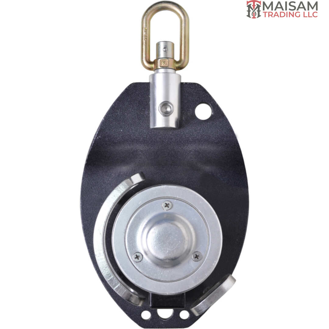 KARAM PN 404 Rescue Roll