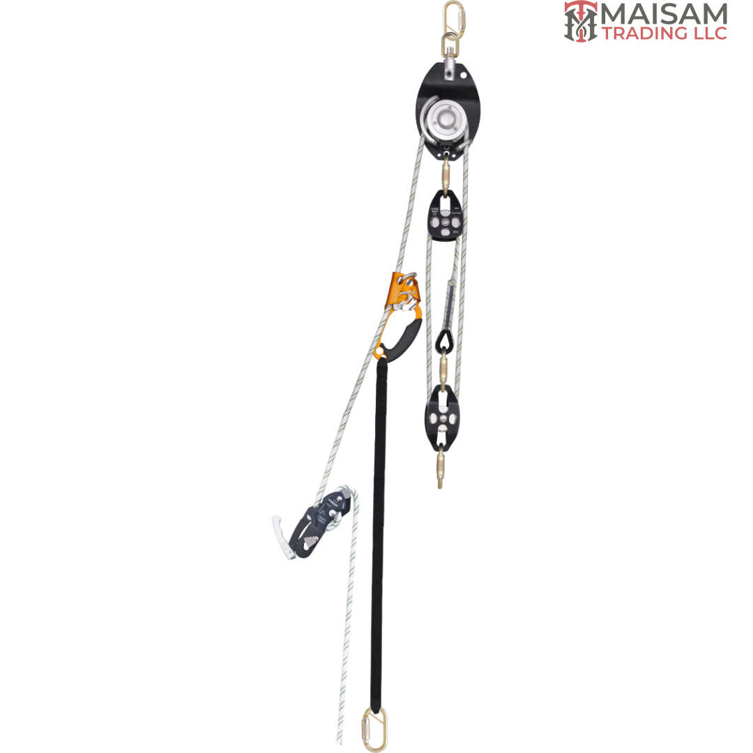 KARAM PN 660 (3:1) Komfy Kruze System
