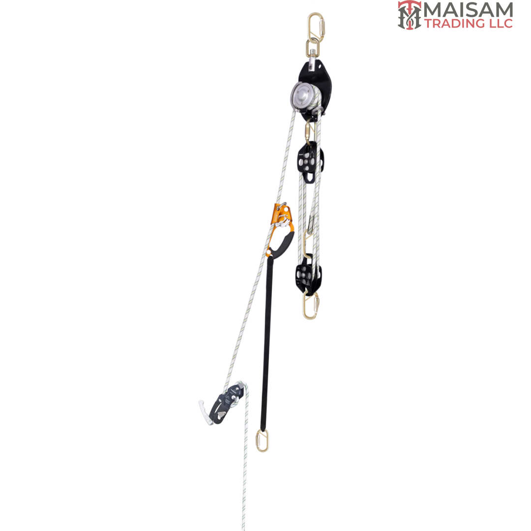 KARAM PN 660 (5:1) Komfy Kruze System