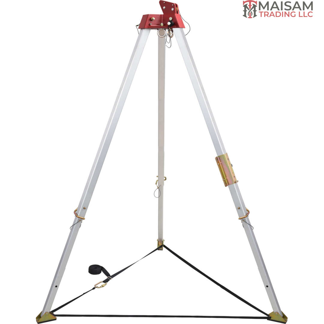 KARAM PN 800 Tripod