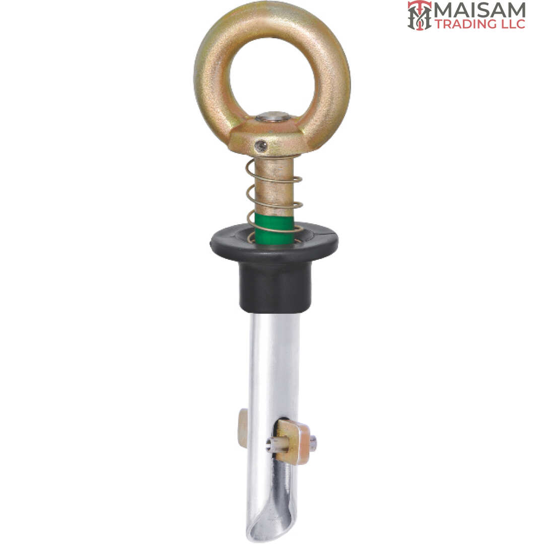 KARAM SA 13 Girder Steel Anchor