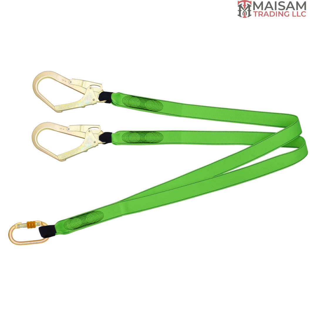 KARMA PN 261 Forked Restraint Lanyards