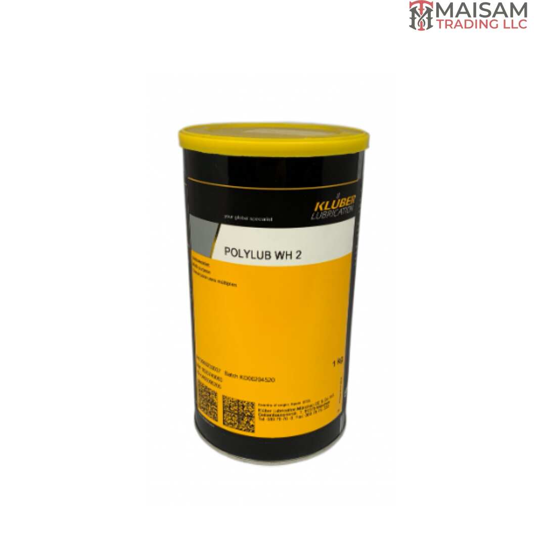 Kluber POLYLUB WH 2 Multi-purpose grease 1kg