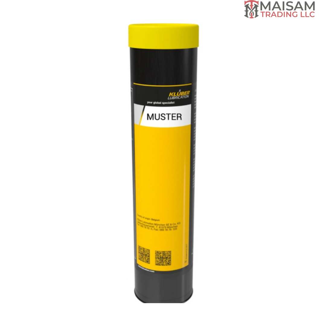 Kluber Wolfrakote Top Paste High-temperature paste 600g