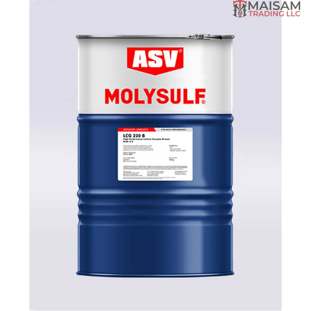 ASV Molysulf LCG 220 B