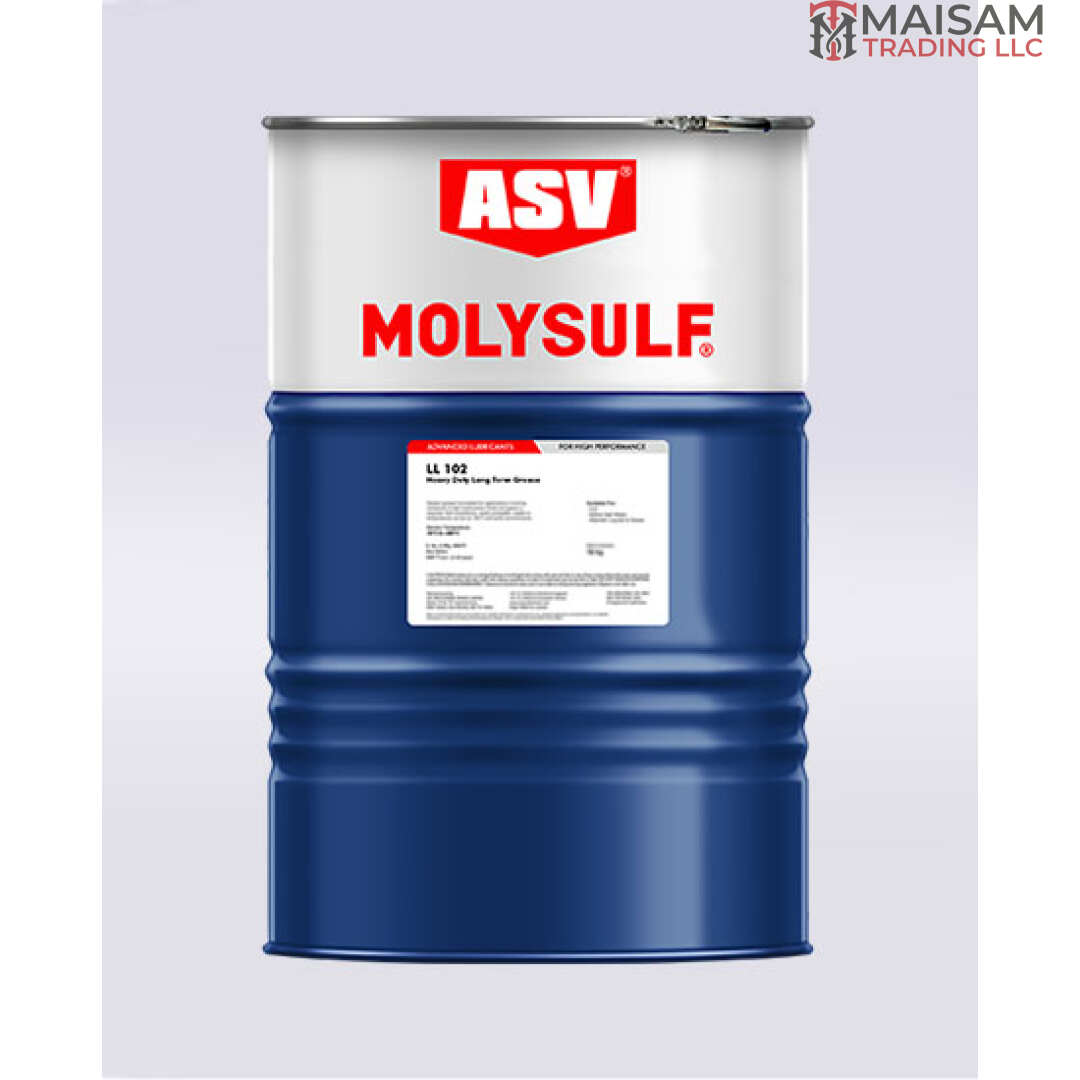 ASV Molysulf LL 102