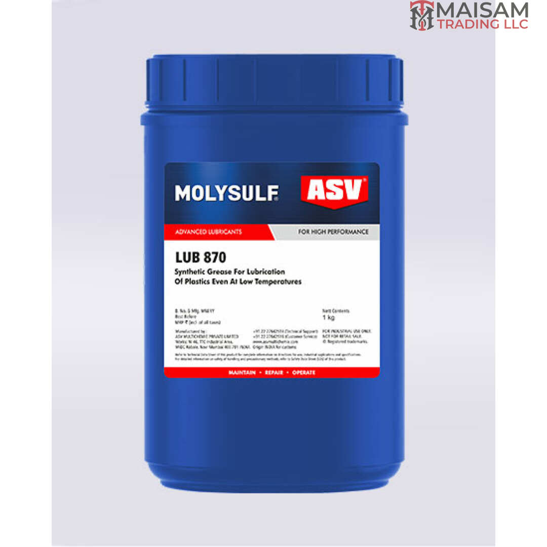 ASV Molysulf LUB 870