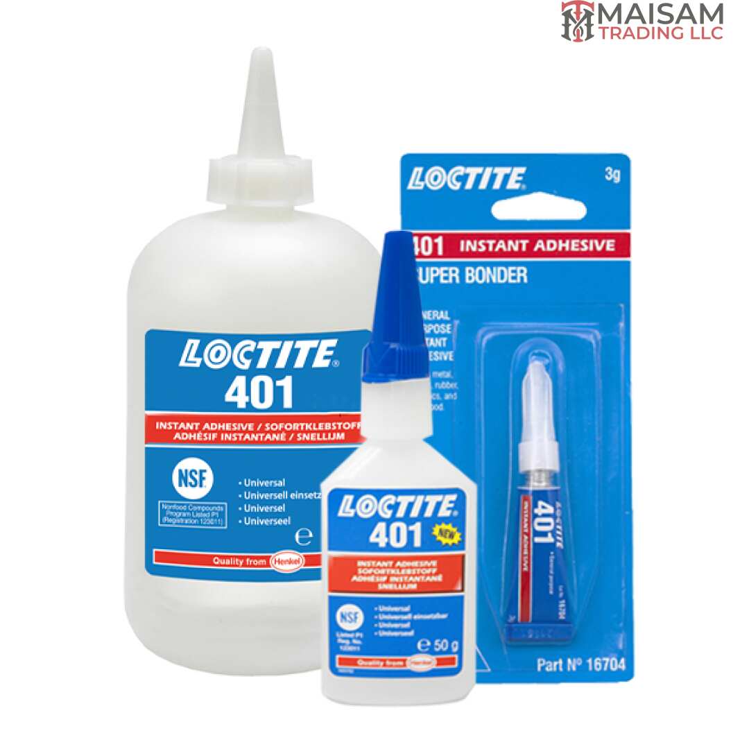 Loctite 401