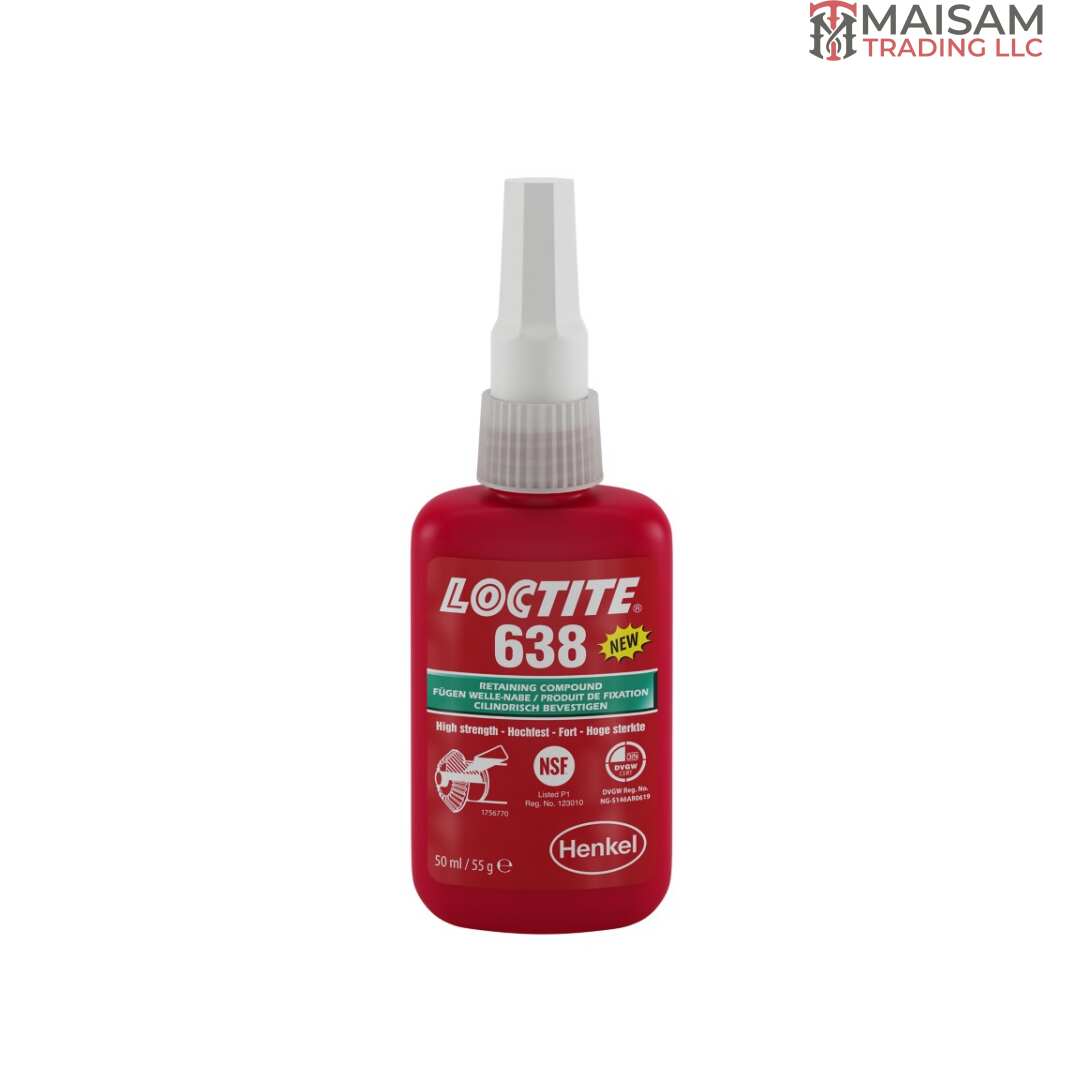 Loctite 638