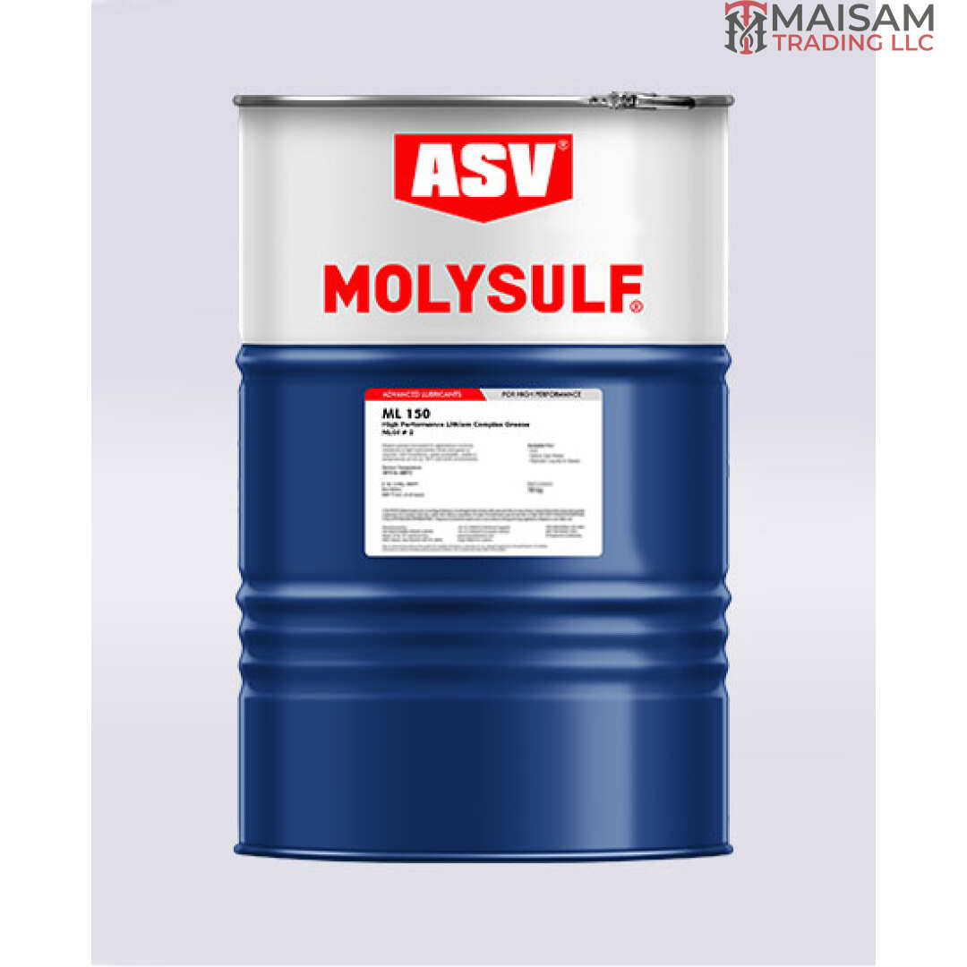 ASV Molysulf ML 150
