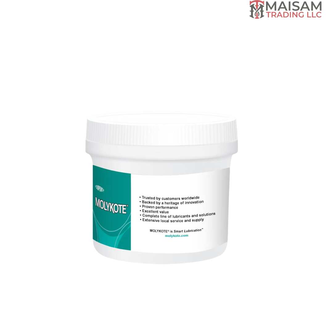 MOLYKOTE HP-500 Grease