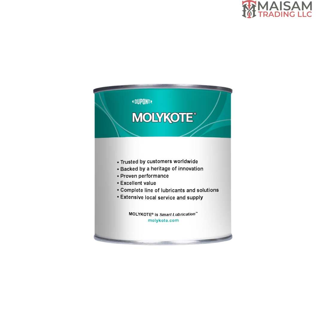 MOLYKOTE P-37 Anti seize Paste