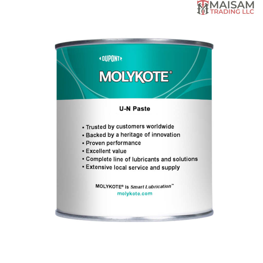 MOLYKOTE® U-N Paste