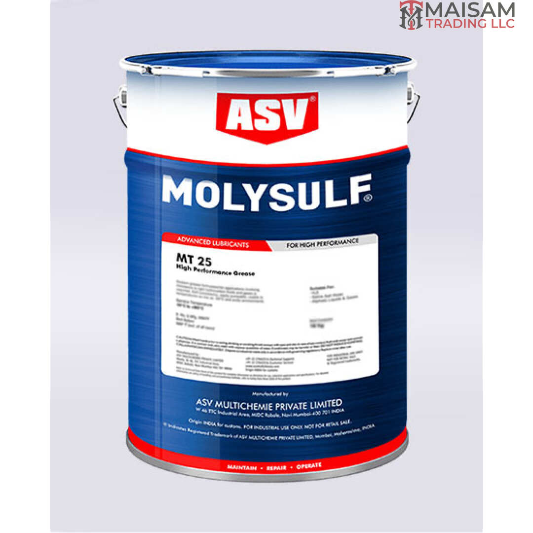 ASV Molysulf MT 25