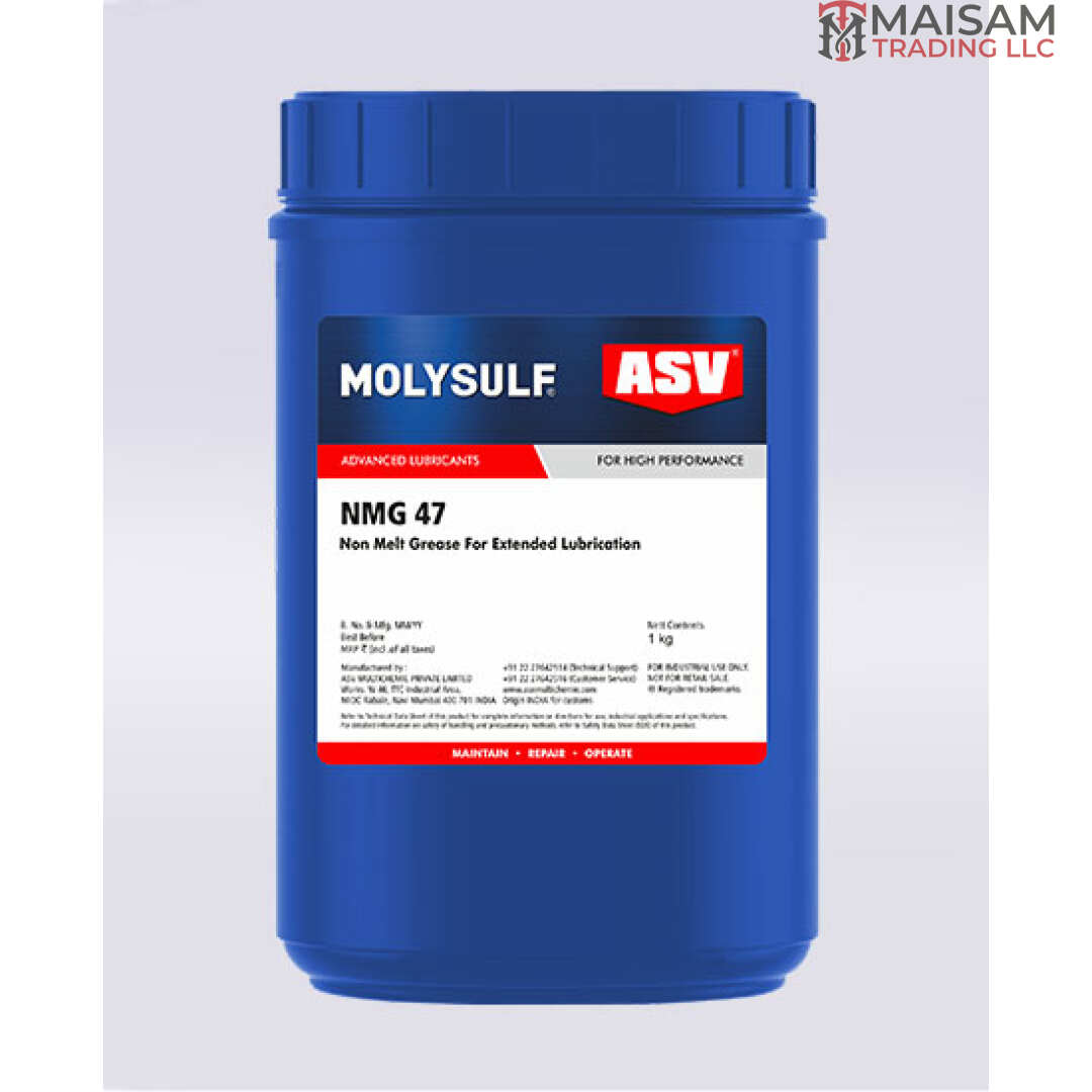 ASV Molysulf NMG 47