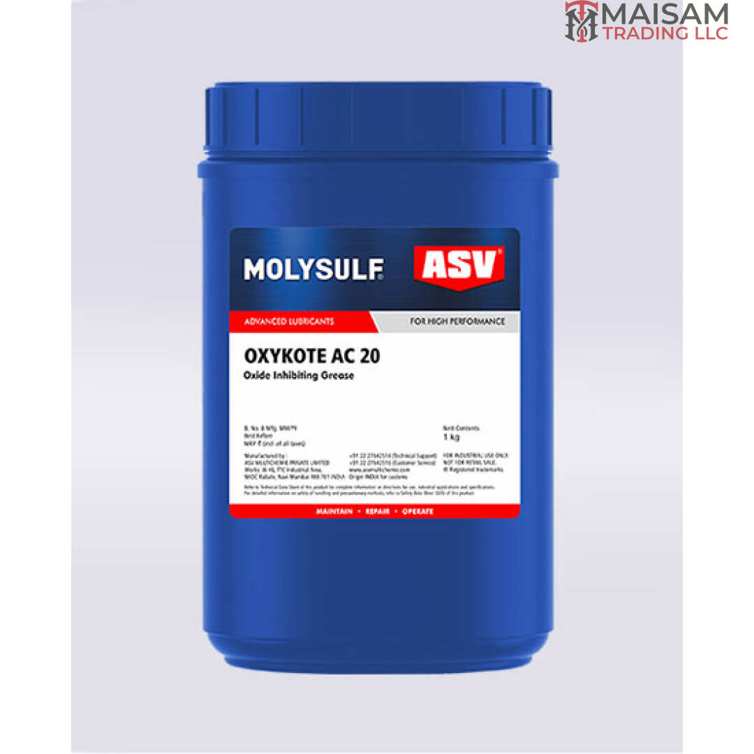 ASV Molysulf OXYKOTE AC 20