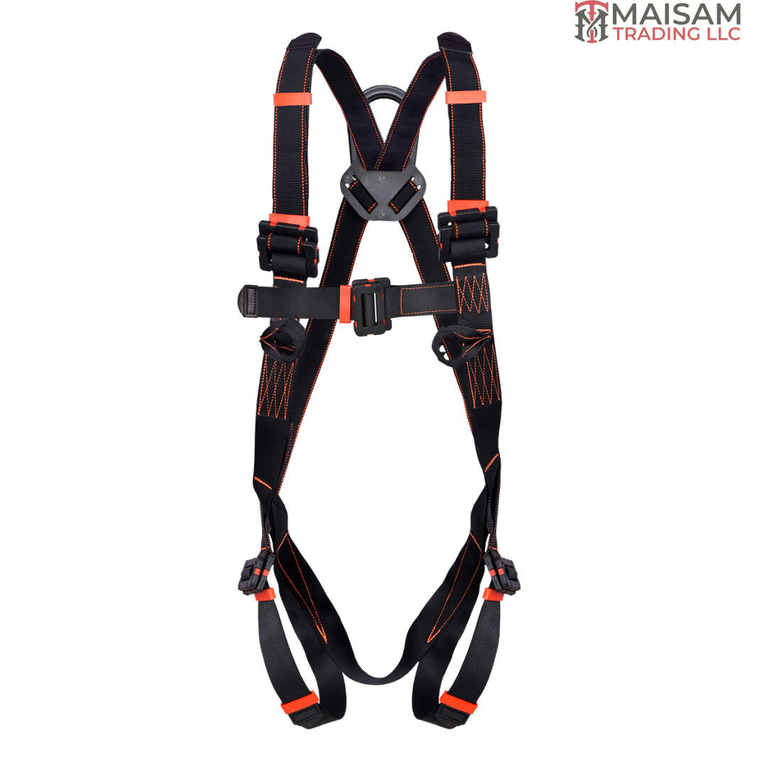 Karam PN 22 (DE) Dienoc Dielectric Non-Conductive Harness