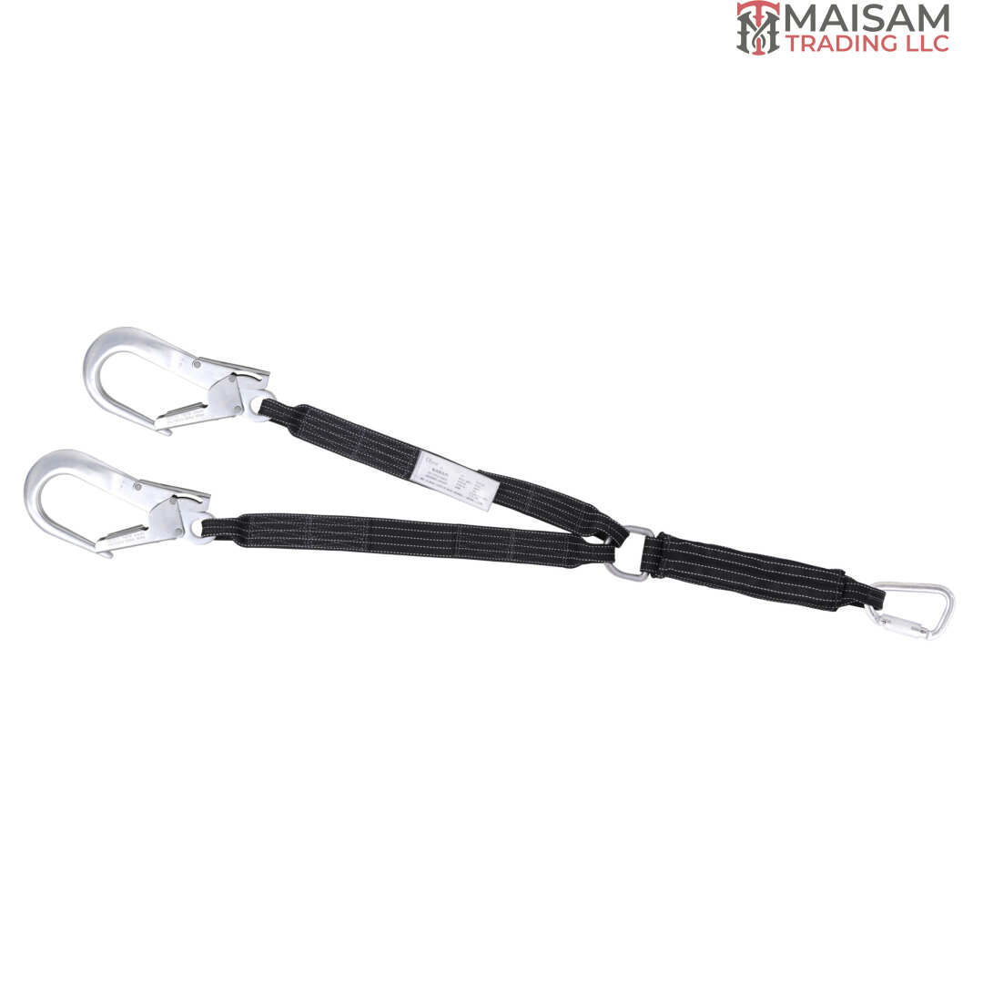 Karam PN 361 (AS) NoSpark Antistatic E.A Lanyard