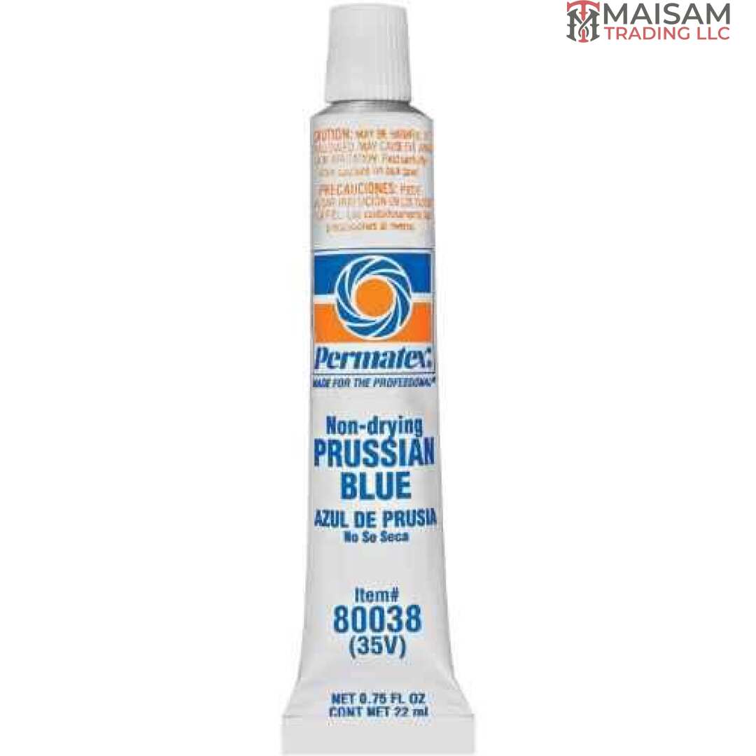 PERMATEX® PRUSSIAN BLUE .75 FL OZ