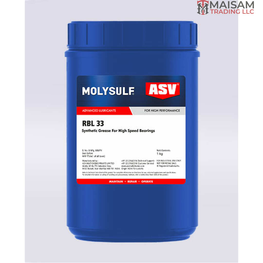 ASV Molysulf RBL 33